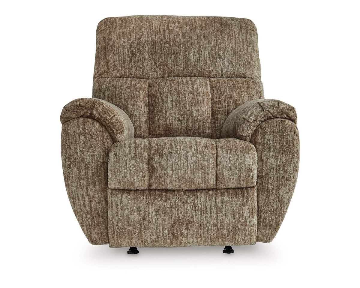 Sillón reclinable Stayfish