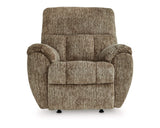 Sillón reclinable Stayfish
