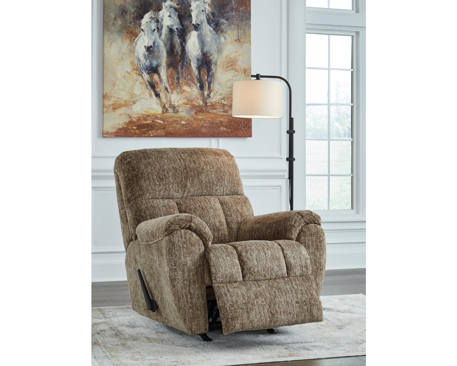 Stayfish Recliner