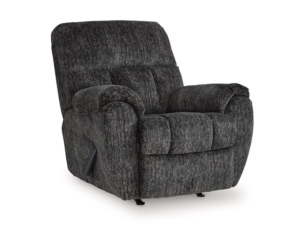 Sillón reclinable Stayfish