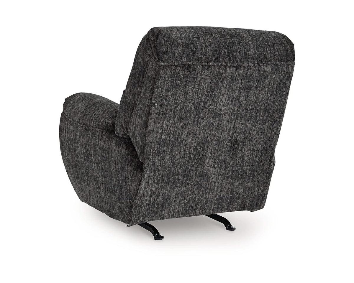 Sillón reclinable Stayfish