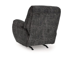 Sillón reclinable Stayfish