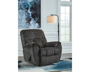 Stayfish Recliner