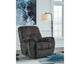 Sillón reclinable Stayfish