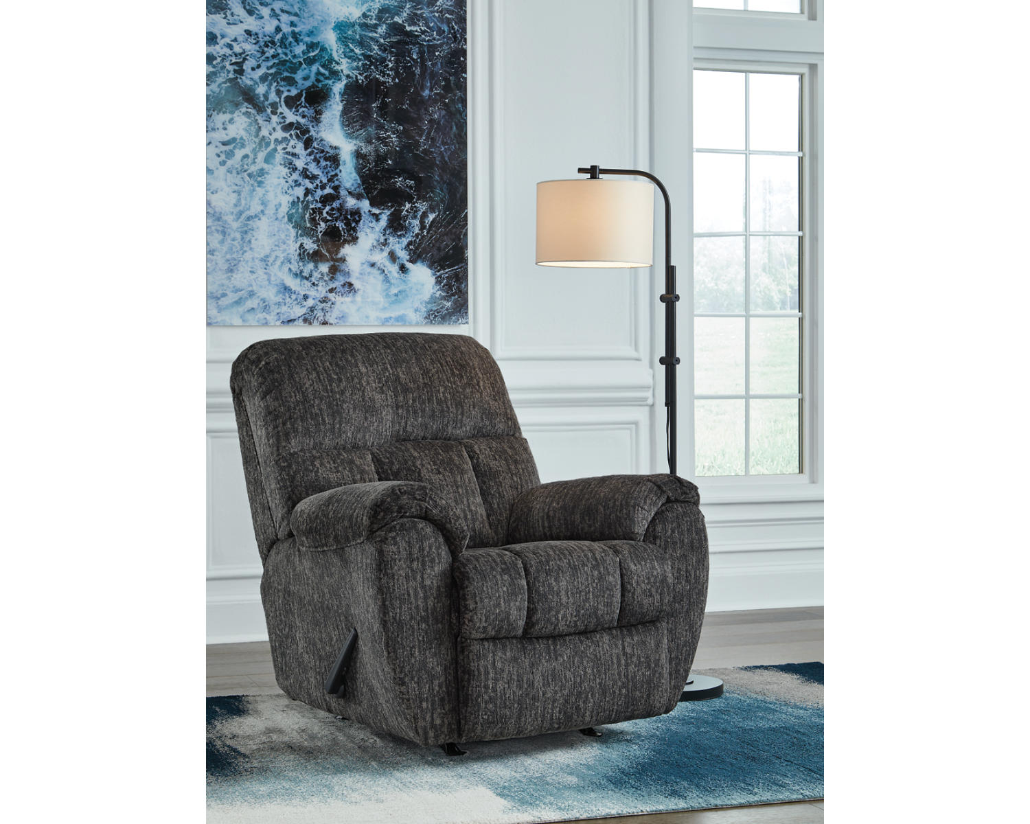Stayfish Recliner