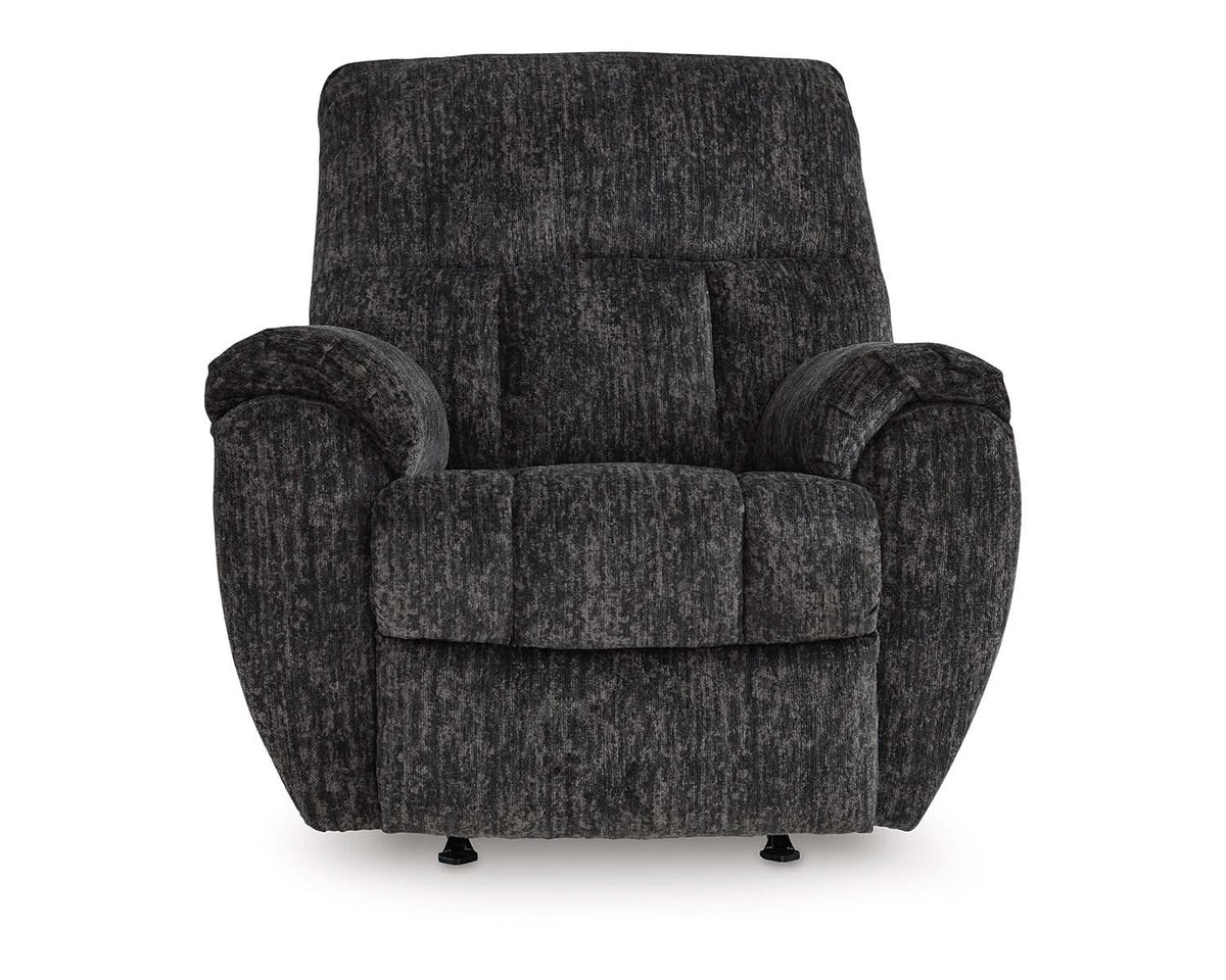 Sillón reclinable Stayfish