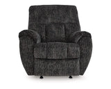 Sillón reclinable Stayfish