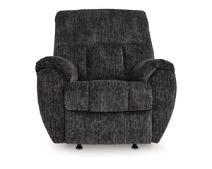 Sillón reclinable Stayfish
