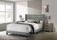 5267GY-ALL MAKAYLA CAMA GRIS