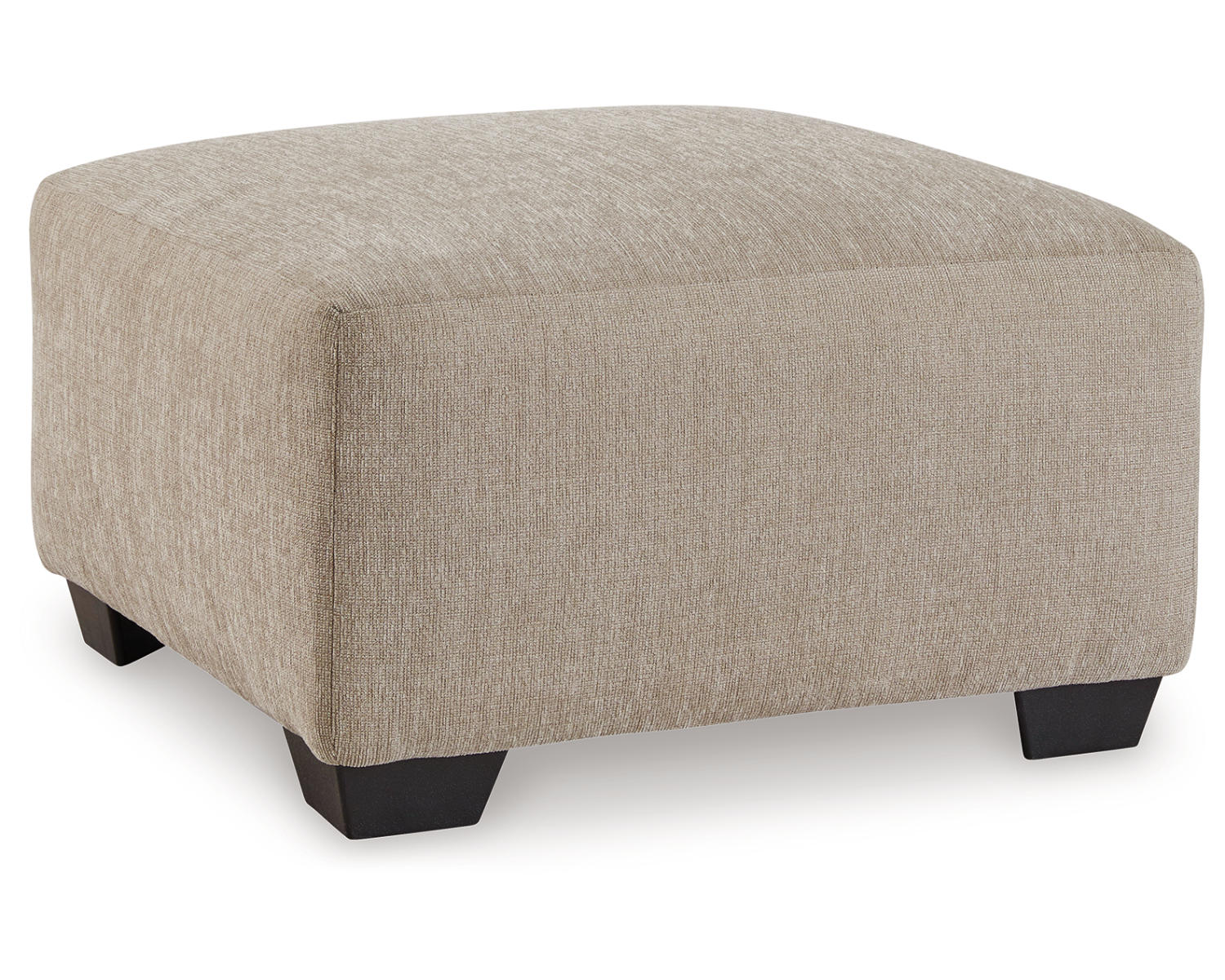 Brogan Bay Oversized Accent Ottoman