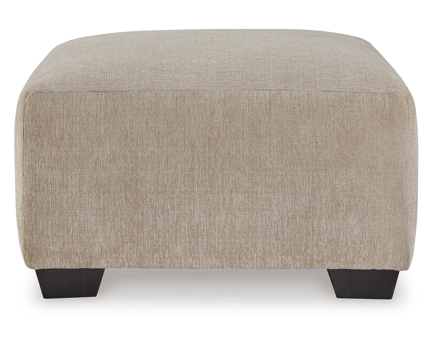 Brogan Bay Oversized Accent Ottoman