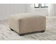 Brogan Bay Oversized Accent Ottoman