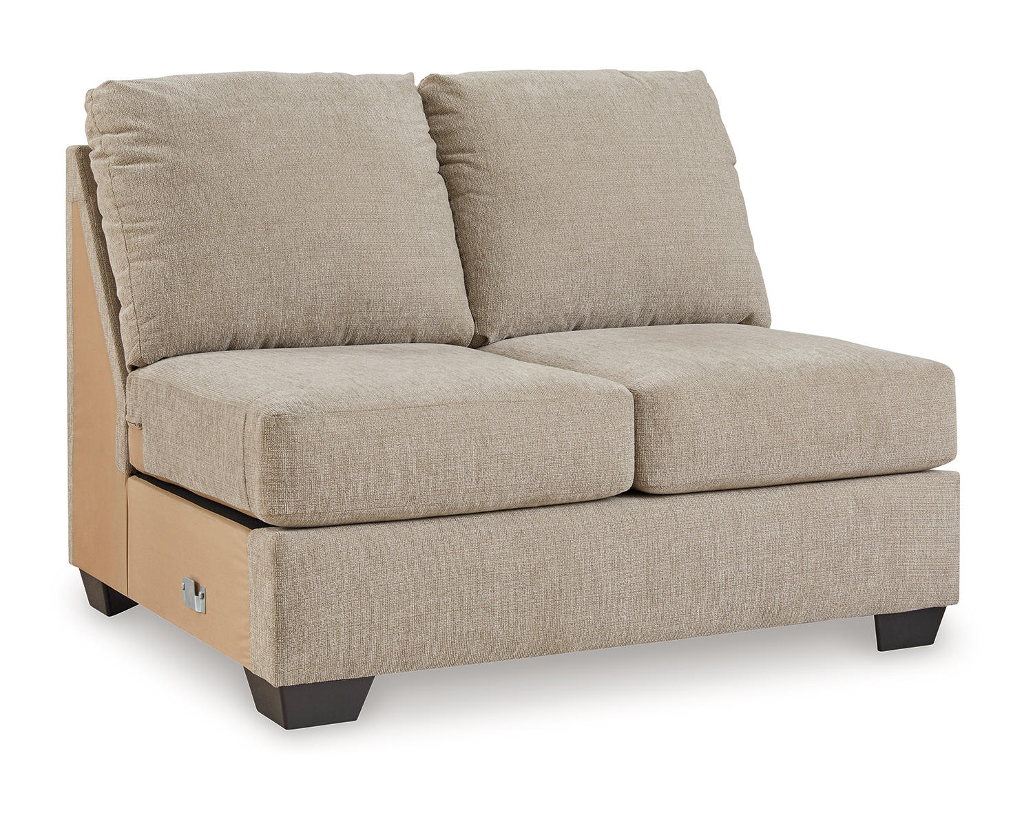 Brogan Bay Armless Loveseat
