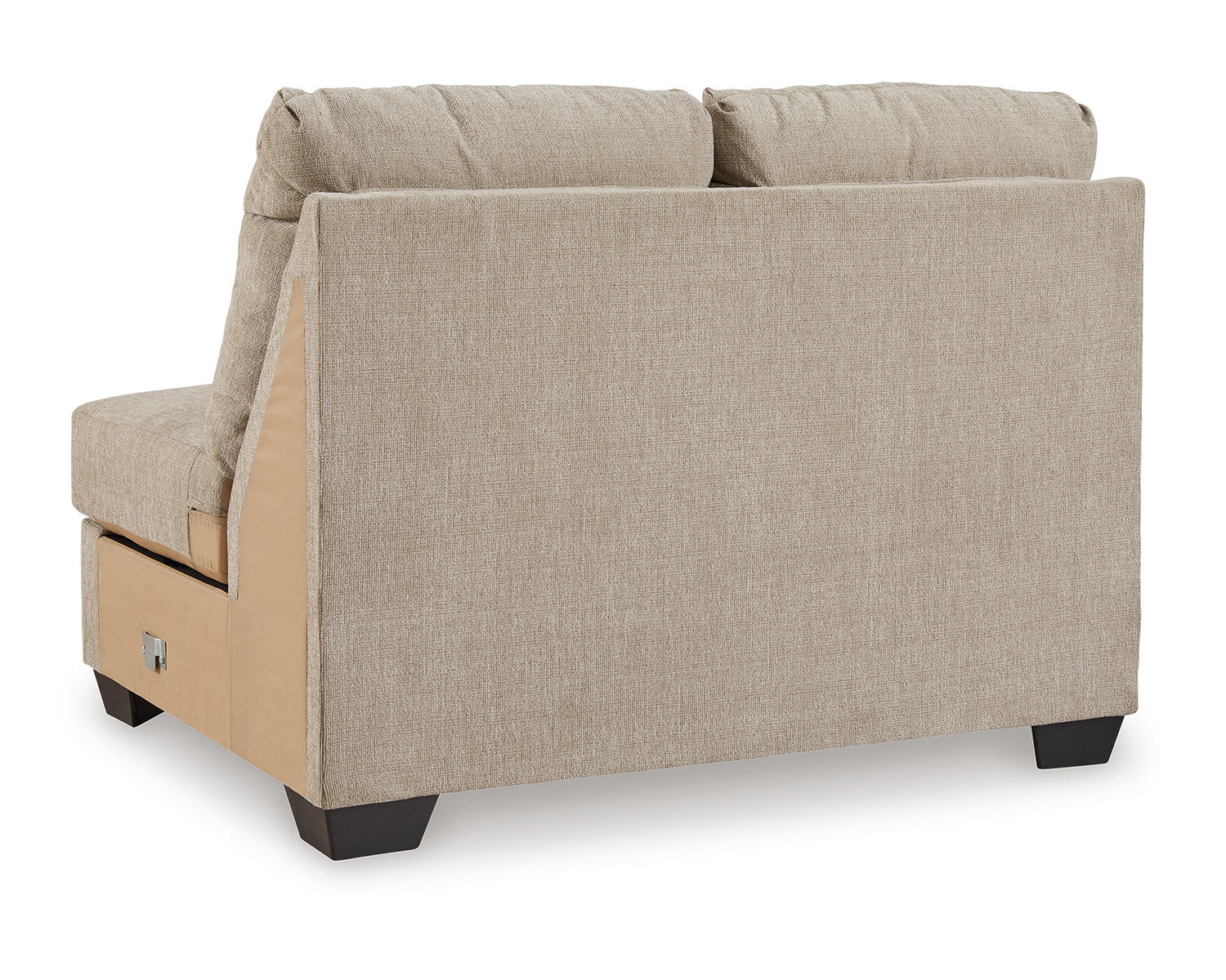 Brogan Bay Armless Loveseat