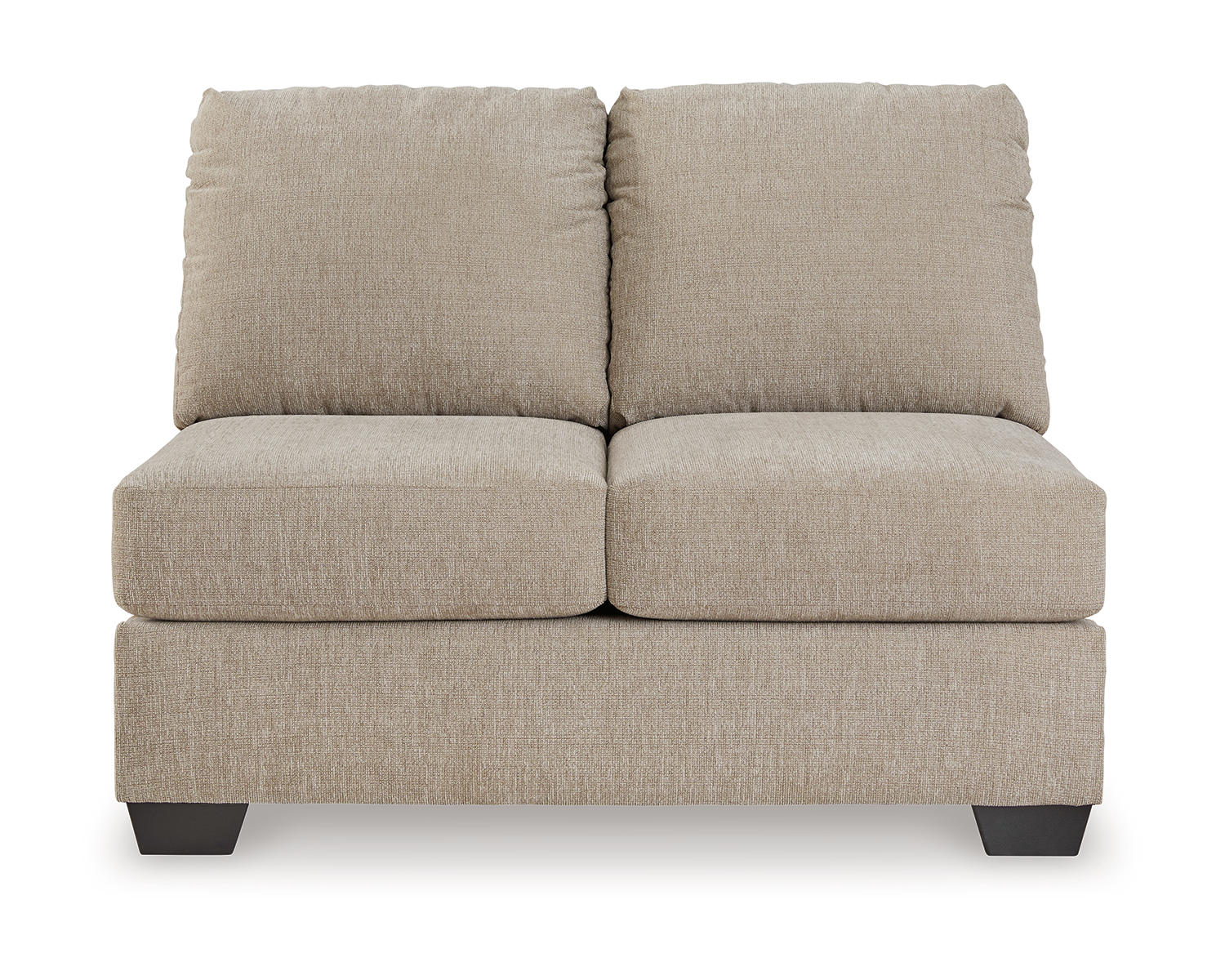 Brogan Bay Armless Loveseat