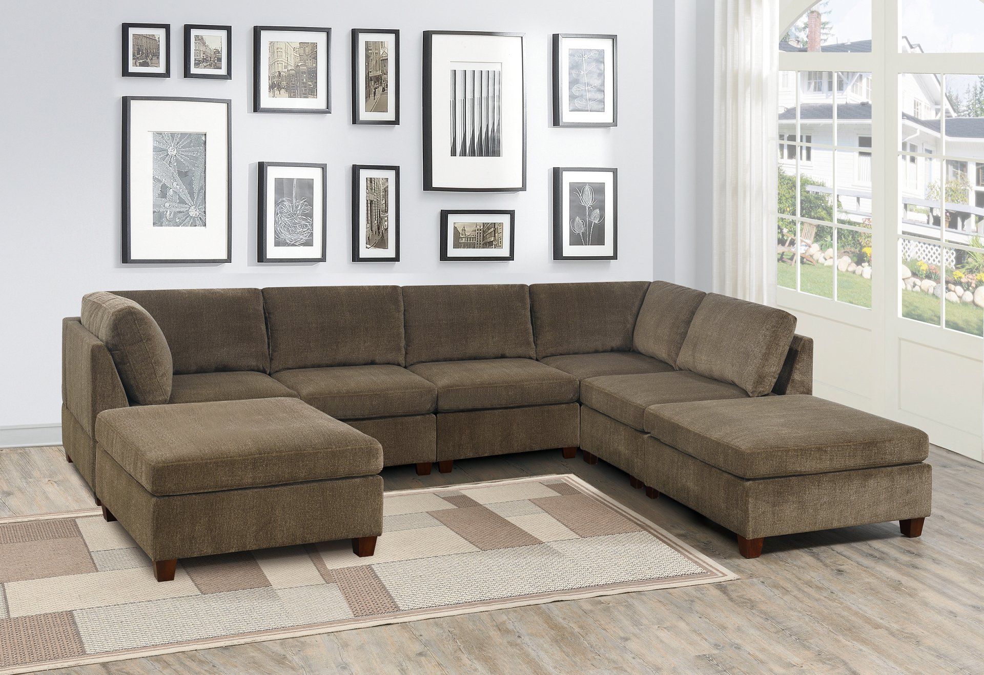 530 - 530 – 7-PC Set