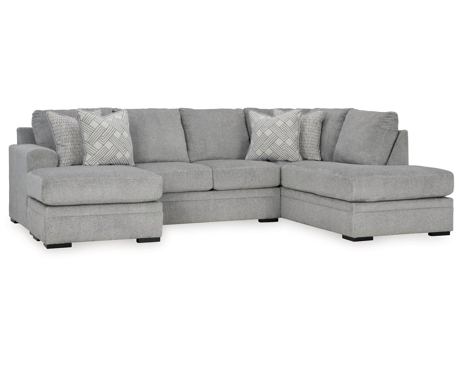 Casselbury 2-Piece Sectional with Chaise