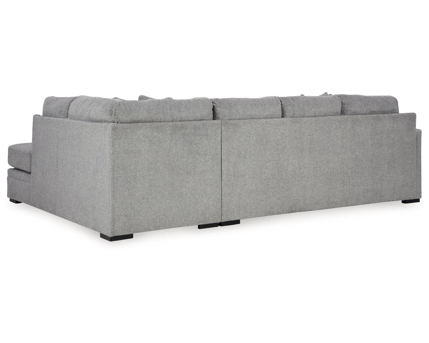 Casselbury 2-Piece Sectional with Chaise