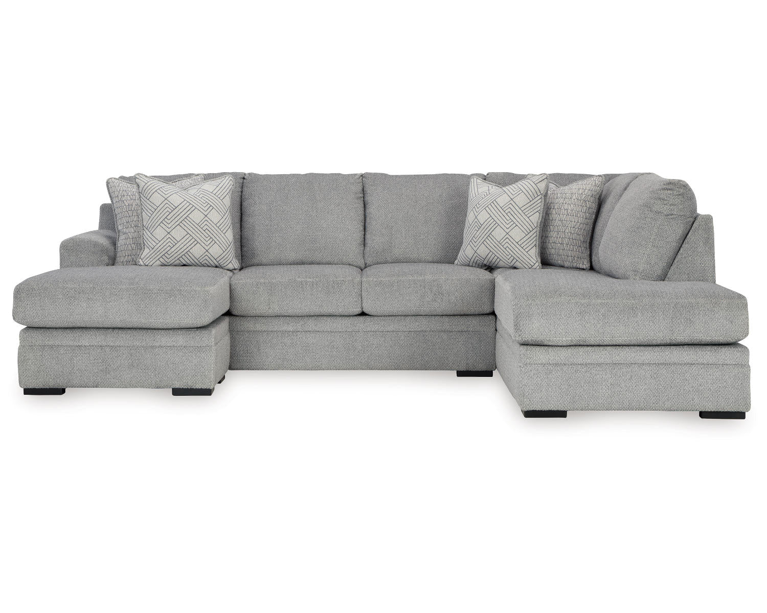 Casselbury 2-Piece Sectional with Chaise