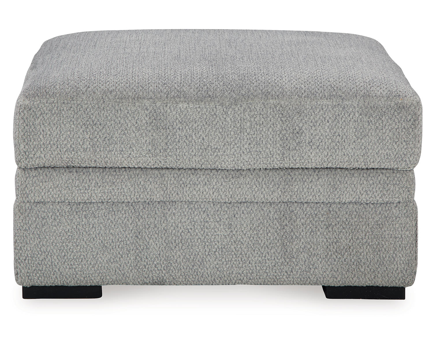 Casselbury Oversized Swivel Chair and Ottoman