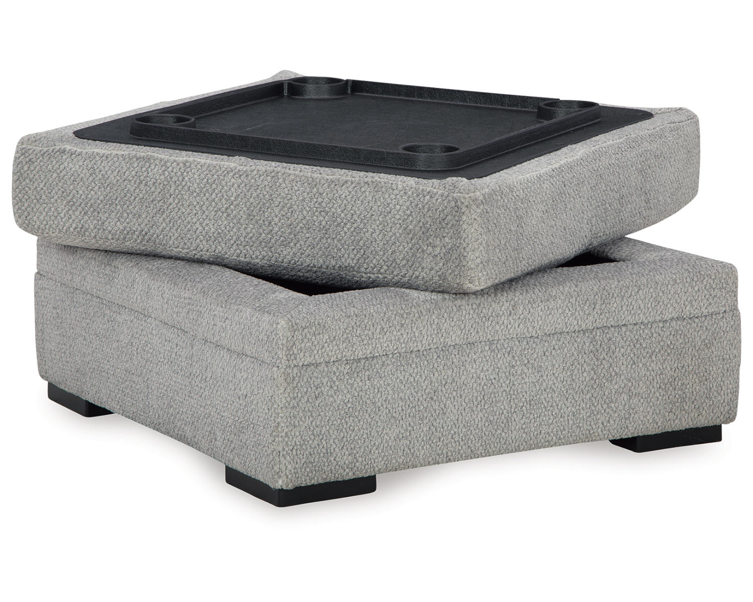 Casselbury Ottoman With Storage