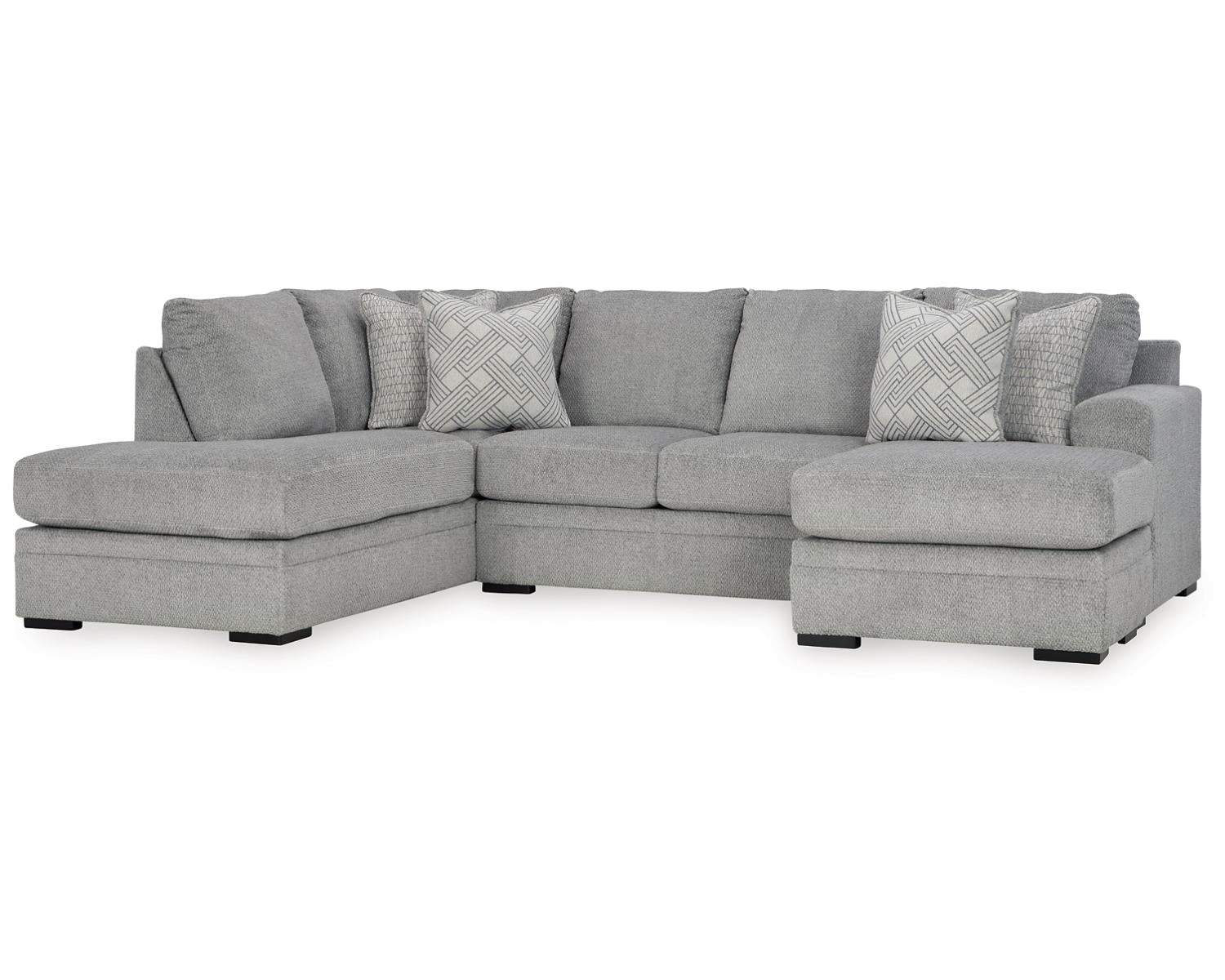 Casselbury 2-Piece Sectional with Chaise