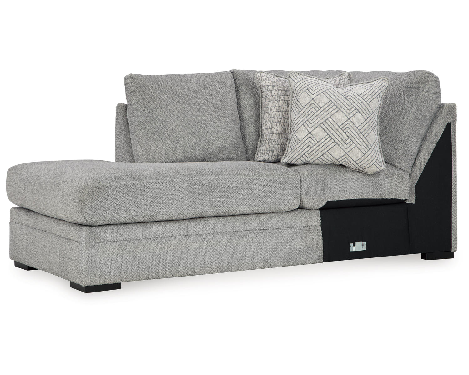Casselbury Left-Arm Facing Corner Chaise