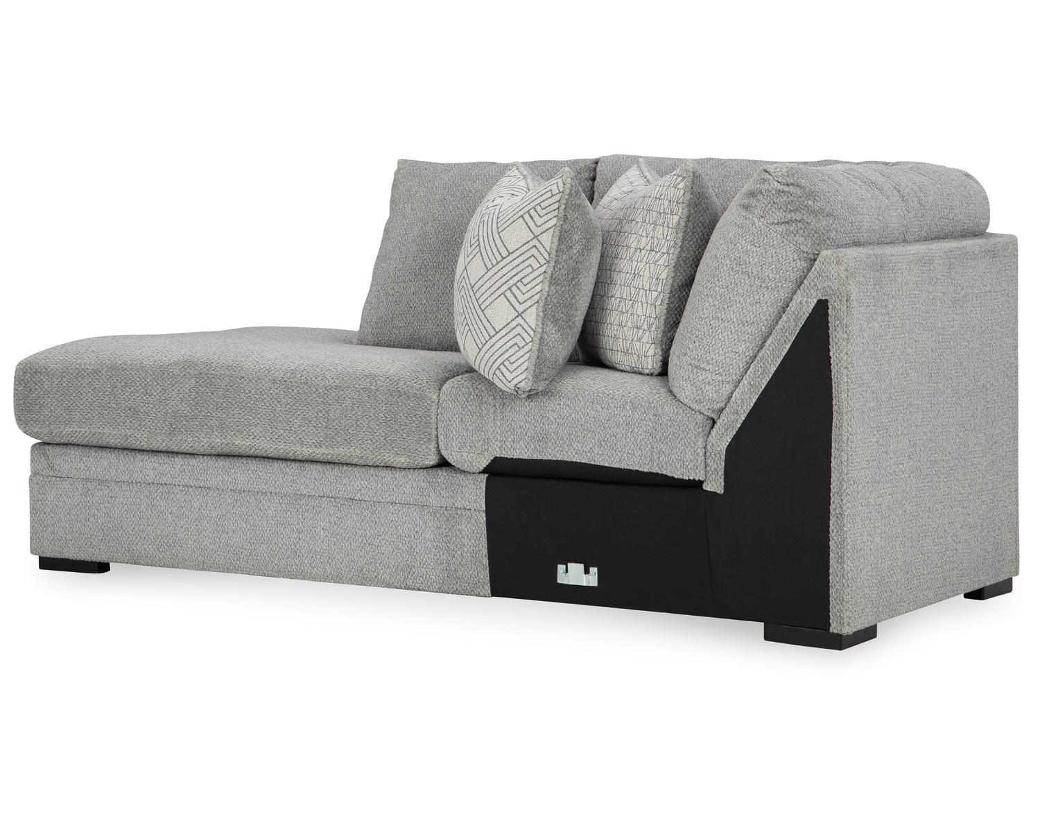 Casselbury Left-Arm Facing Corner Chaise