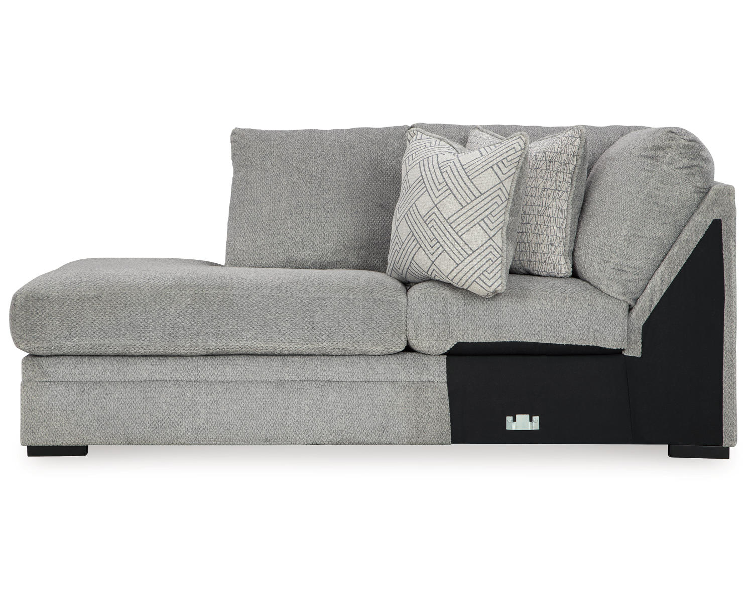 Casselbury Left-Arm Facing Corner Chaise