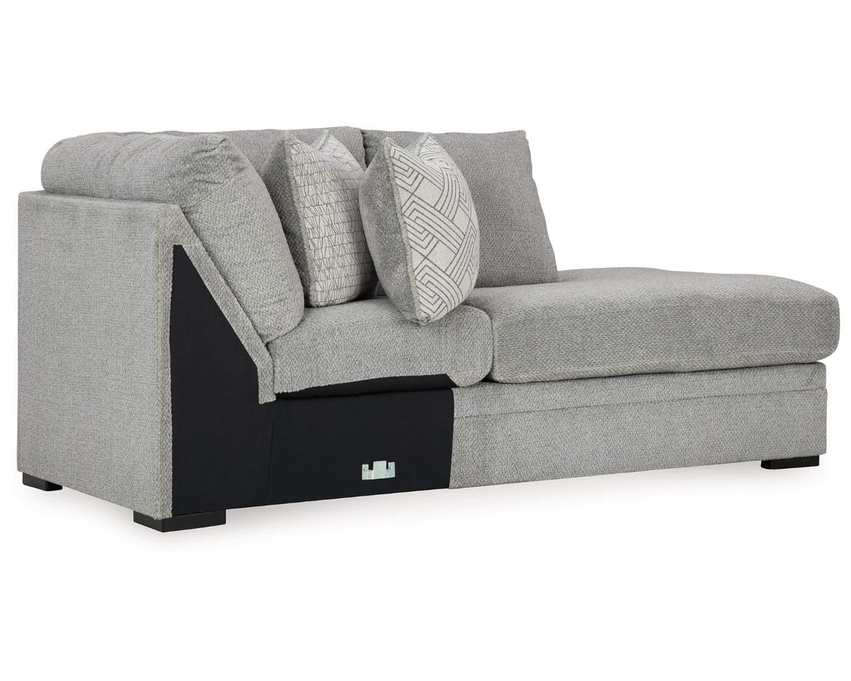 Casselbury Right-Arm Facing Corner Chaise