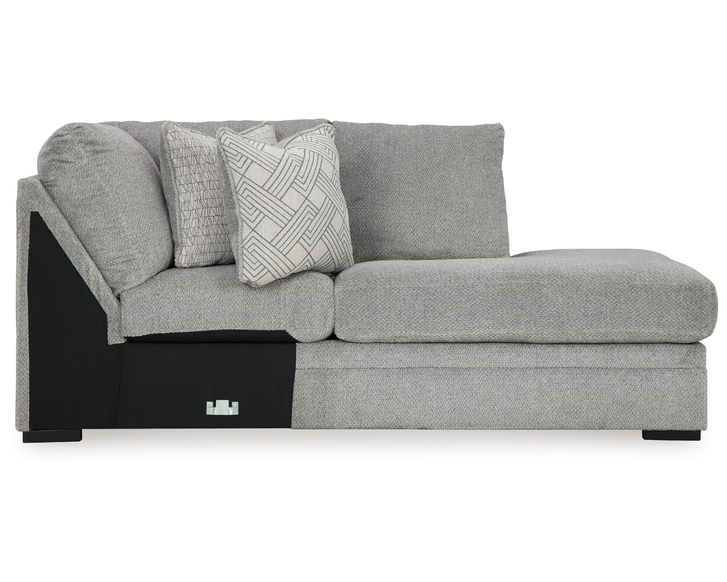 Casselbury Right-Arm Facing Corner Chaise