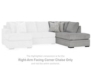 Casselbury Right-Arm Facing Corner Chaise