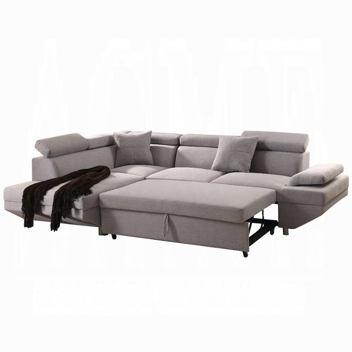 Jemima Sectional Sofa