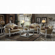 Vendome Sofa W/4 Pillows