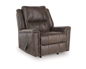 Sillón reclinable Lixtowel