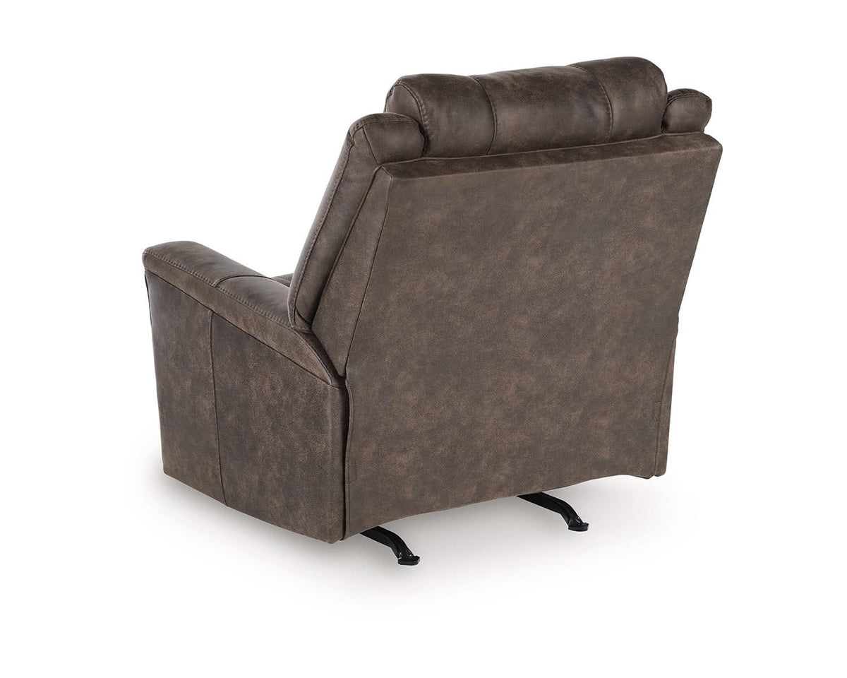 Sillón reclinable Lixtowel