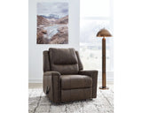 Sillón reclinable Lixtowel