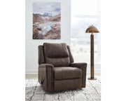 Lixtowel Recliner
