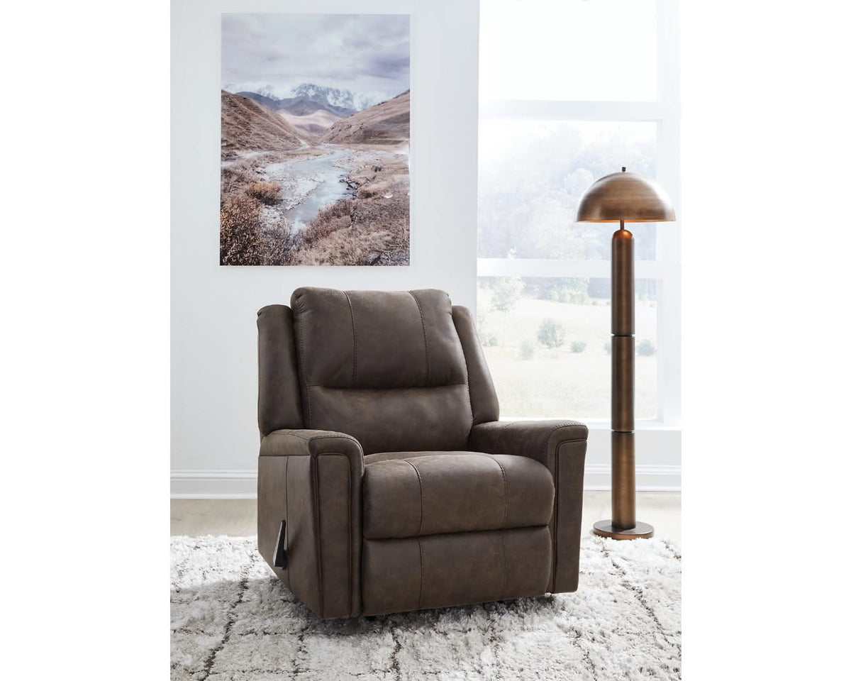 Sillón reclinable Lixtowel