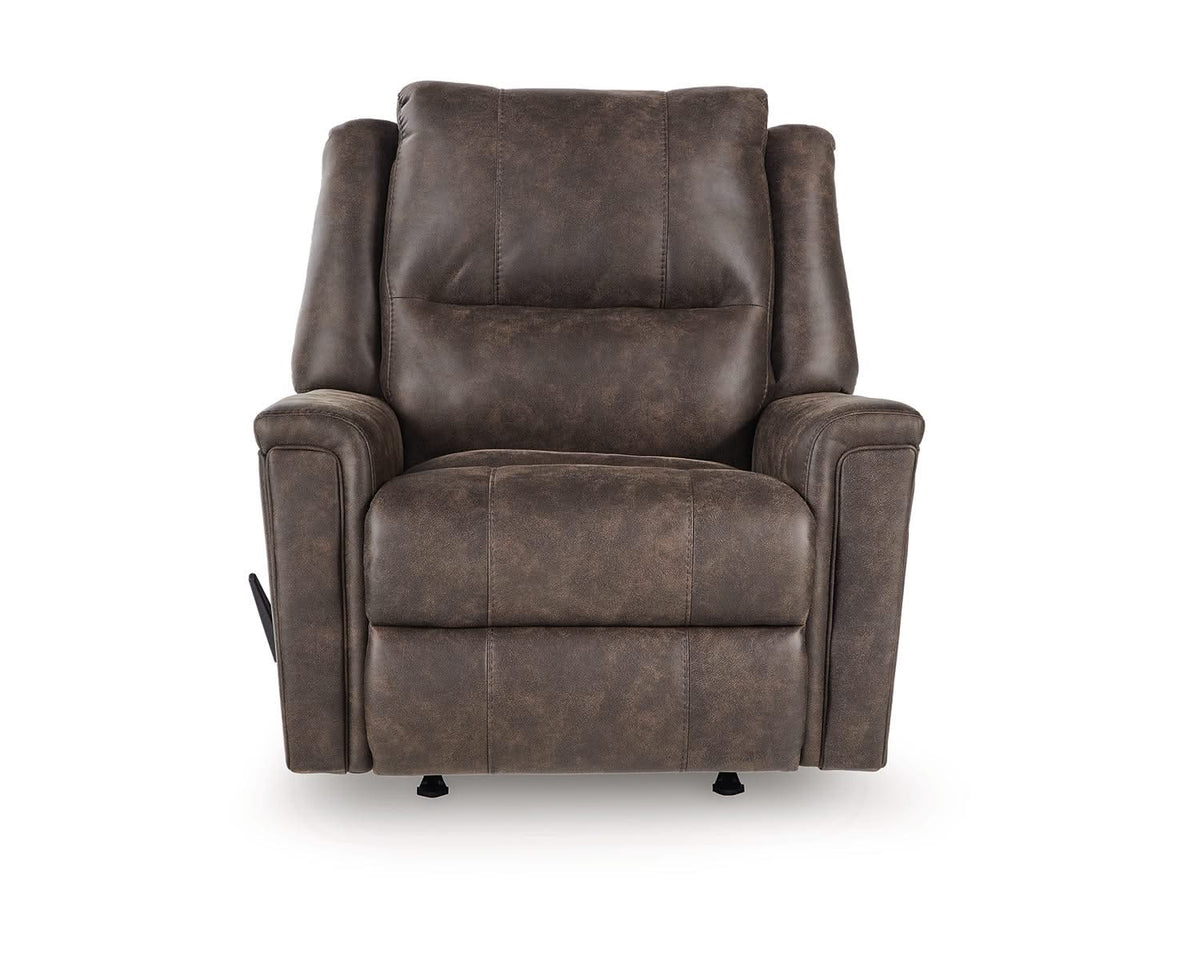 Sillón reclinable Lixtowel