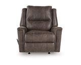 Sillón reclinable Lixtowel