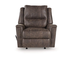 Sillón reclinable Lixtowel