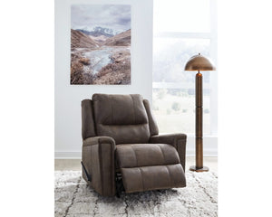 Sillón reclinable Lixtowel