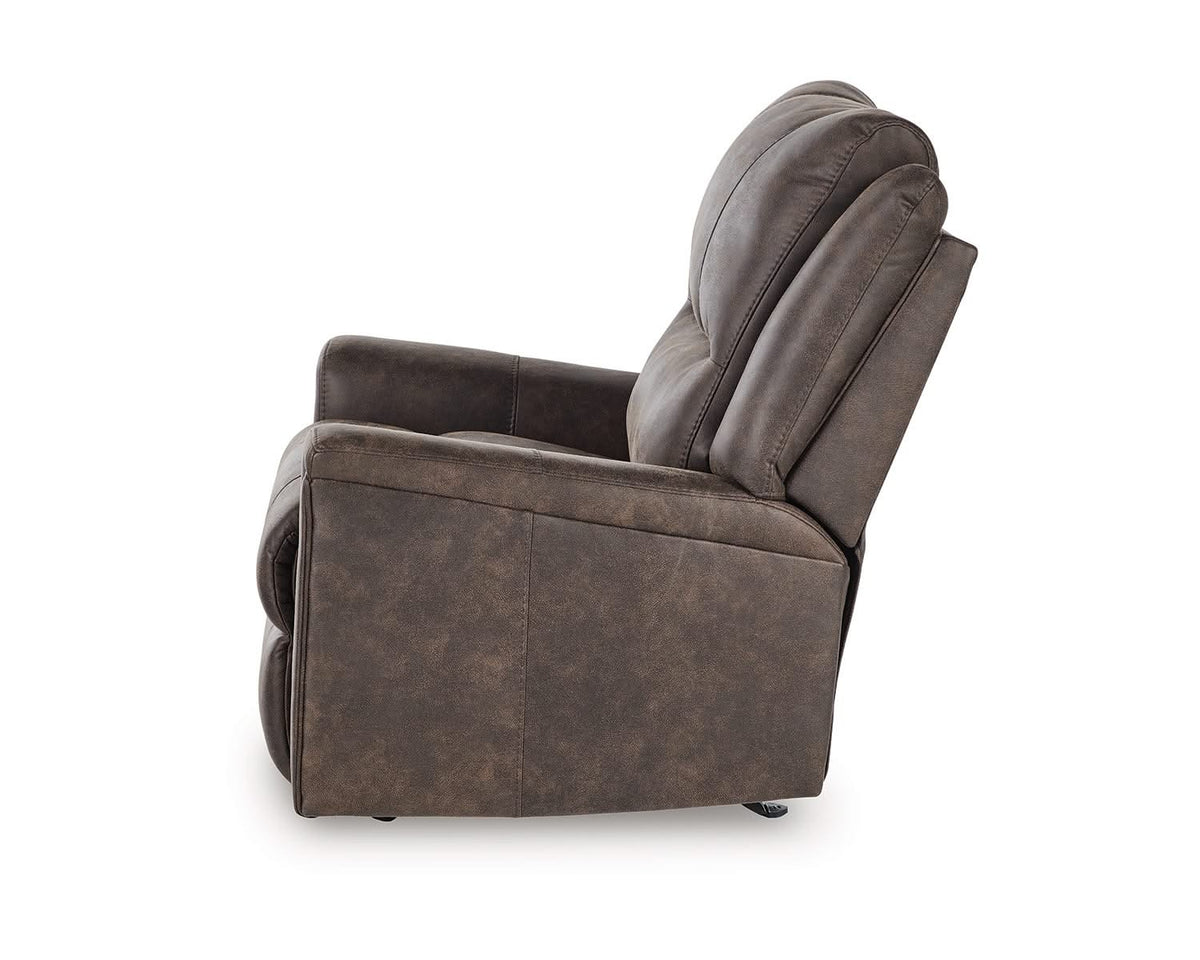 Sillón reclinable Lixtowel