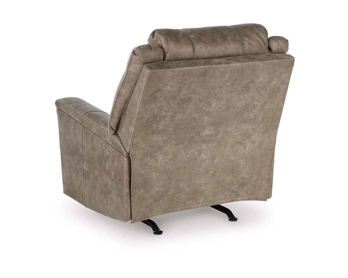 Lixtowel Recliner