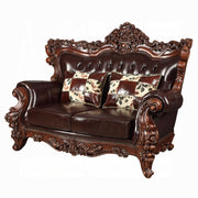 Forsythia Loveseat