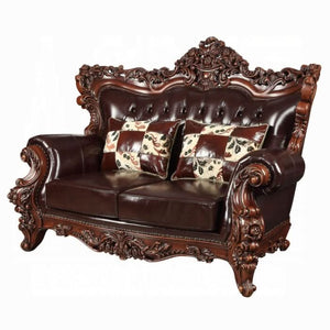 Forsythia Loveseat