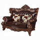 Forsythia Loveseat