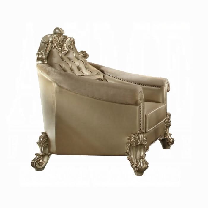 Silla Vendome II con almohada
