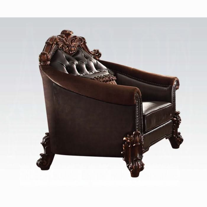 Silla Vendome II con almohada